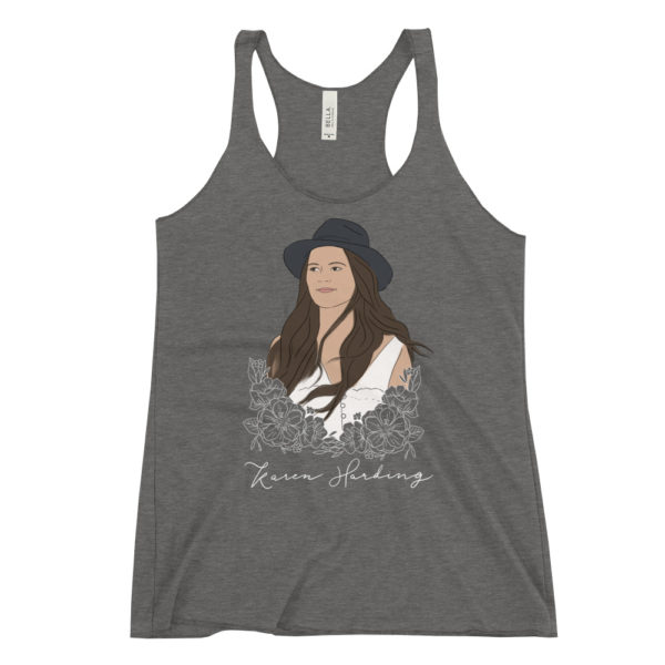 Women's Racerback Tank